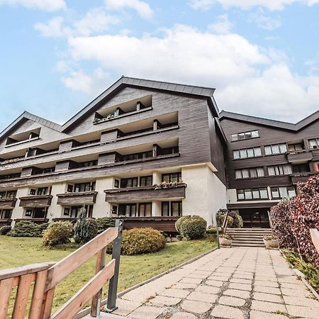 Apartment Sun & Mountain View By Interhome Bad Hofgastein Exteriör bild