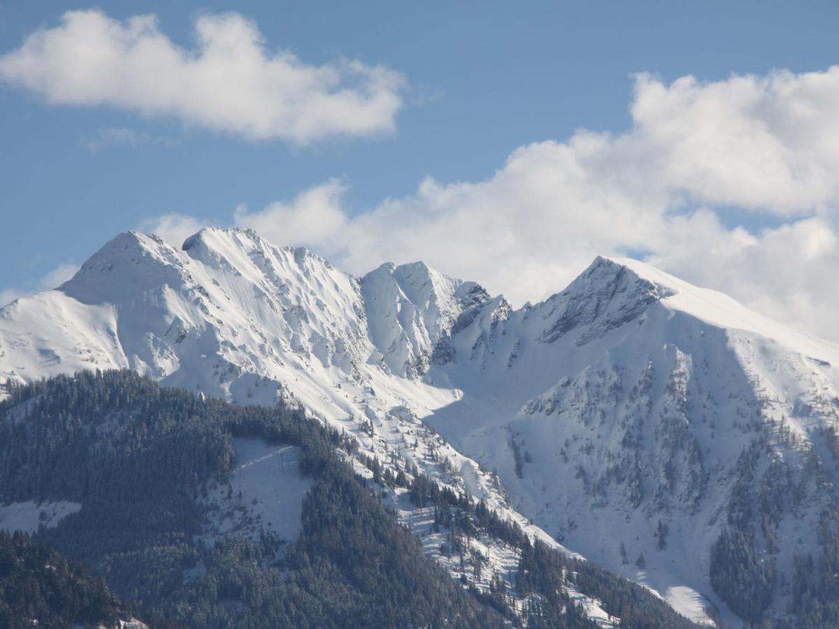Apartment Sun & Mountain View By Interhome Bad Hofgastein Exteriör bild