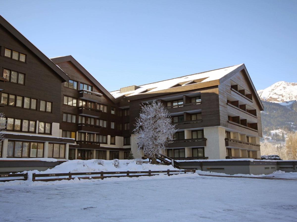 Apartment Sun & Mountain View By Interhome Bad Hofgastein Exteriör bild
