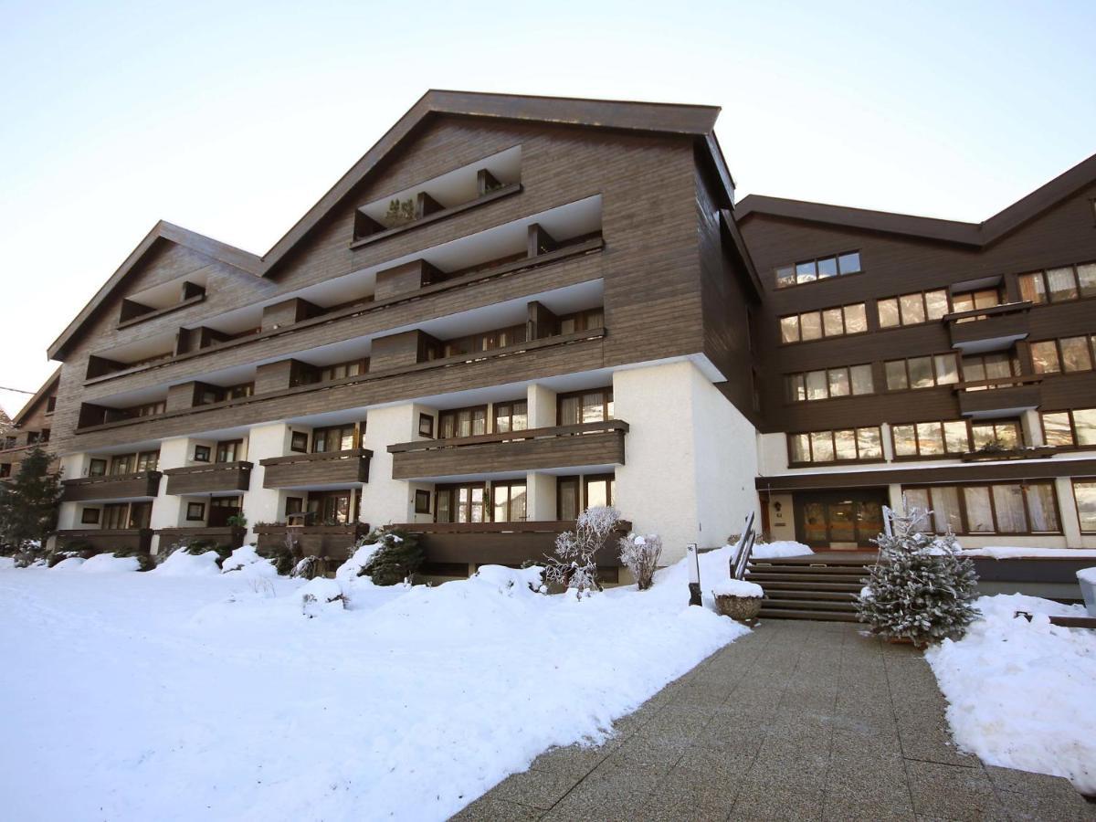 Apartment Sun & Mountain View By Interhome Bad Hofgastein Exteriör bild