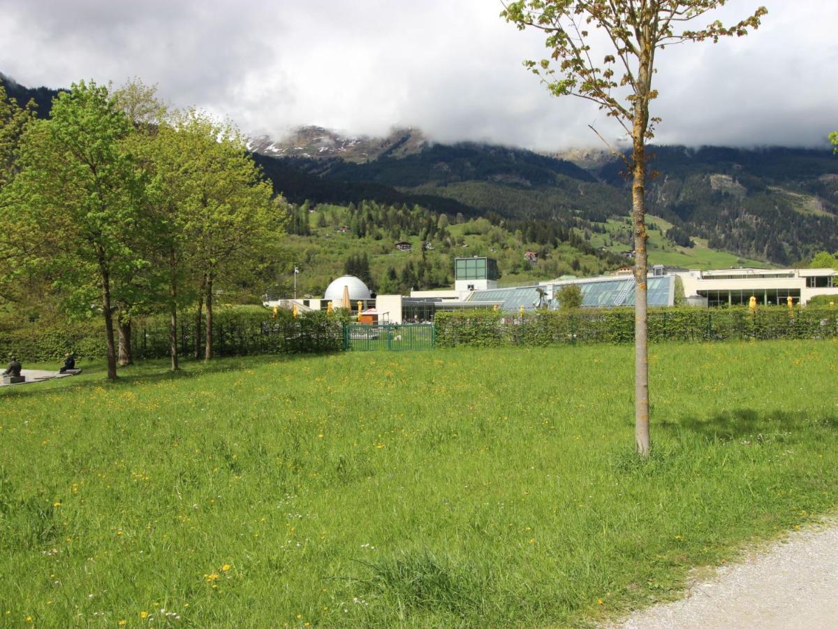 Apartment Sun & Mountain View By Interhome Bad Hofgastein Exteriör bild