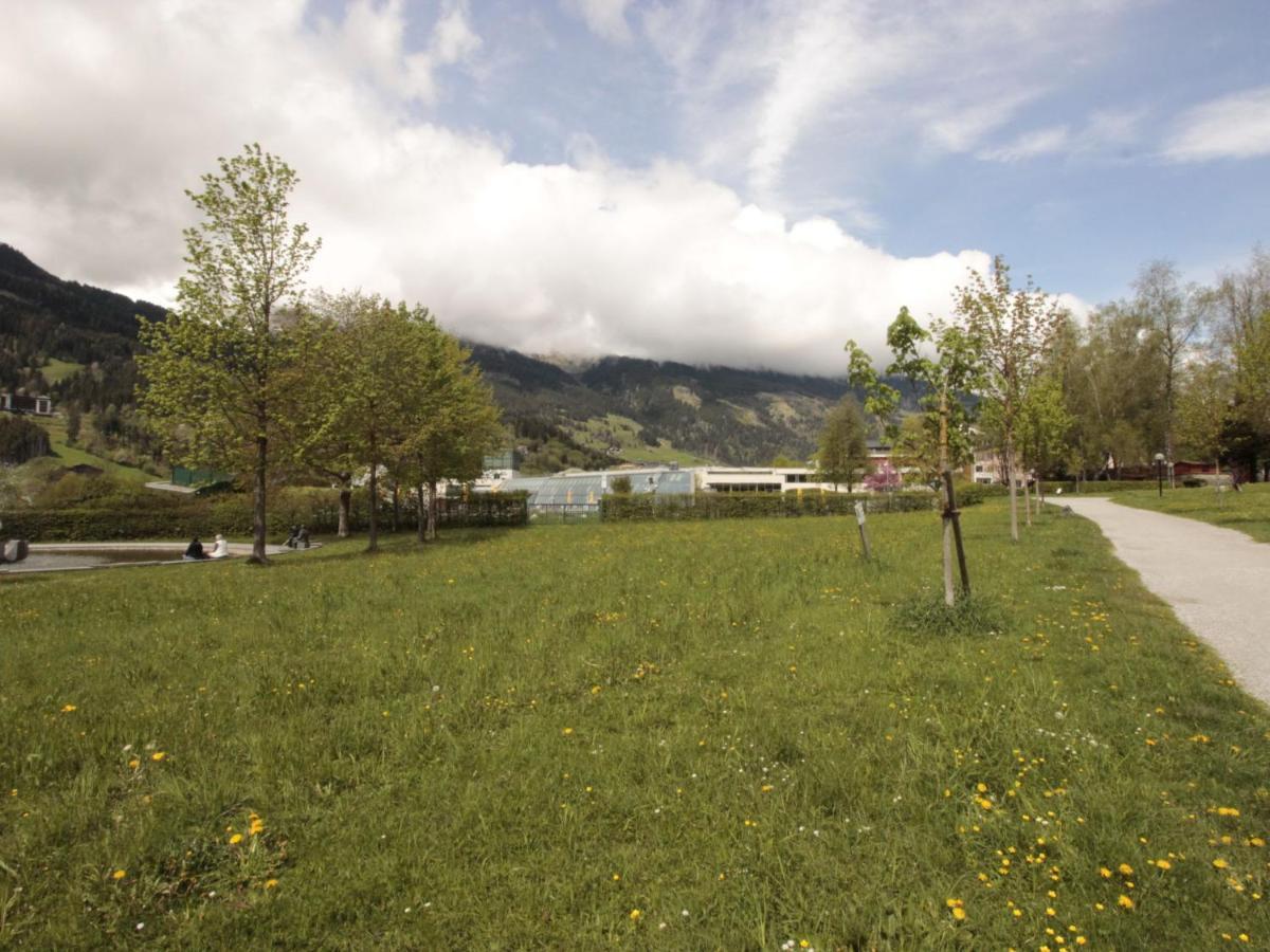 Apartment Sun & Mountain View By Interhome Bad Hofgastein Exteriör bild