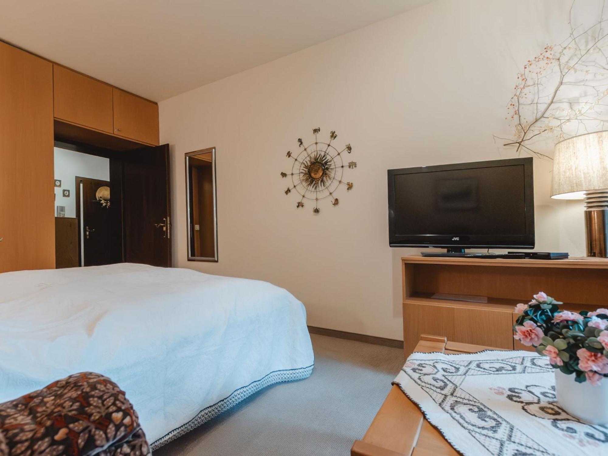 Apartment Sun & Mountain View By Interhome Bad Hofgastein Exteriör bild