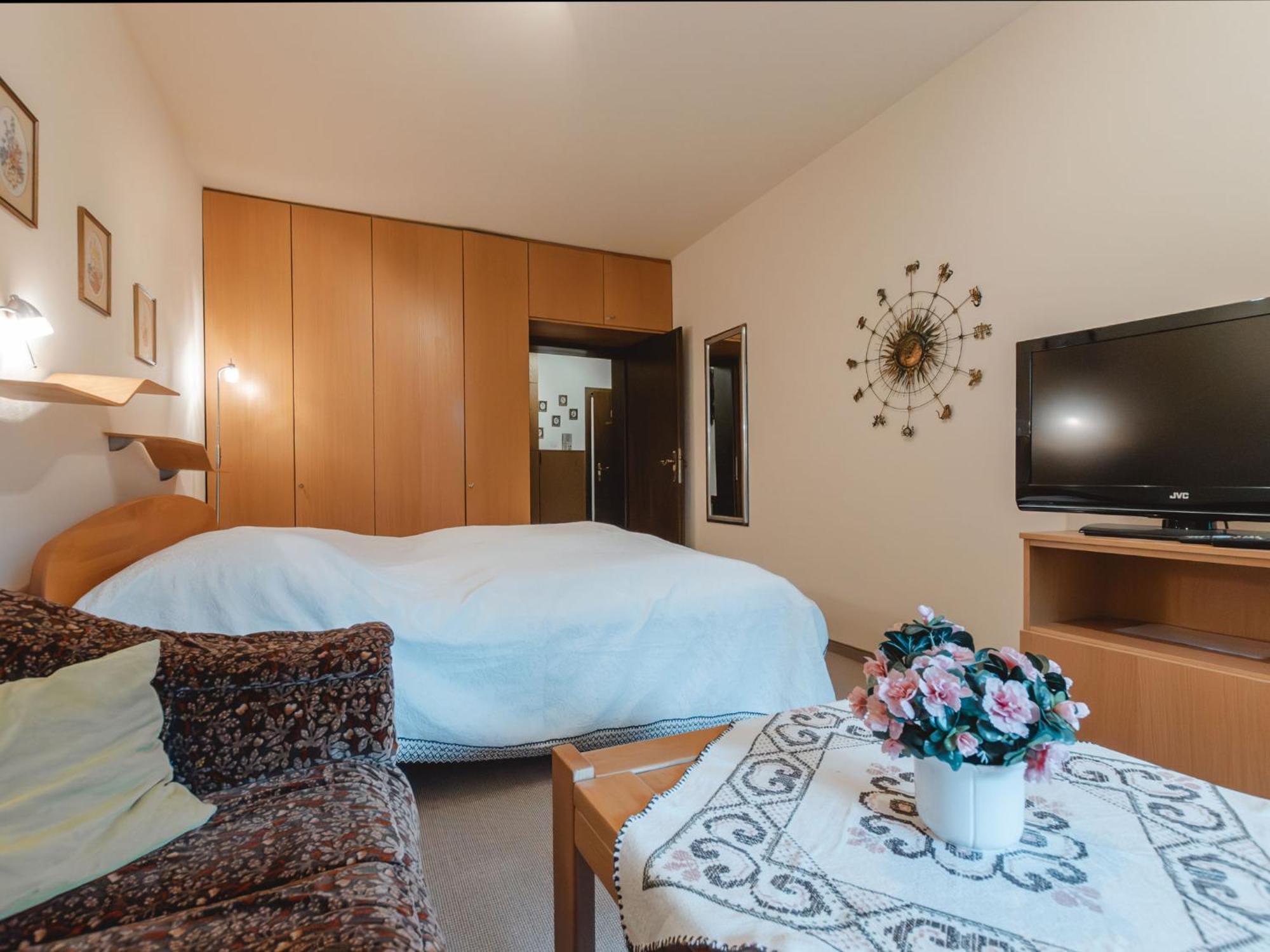 Apartment Sun & Mountain View By Interhome Bad Hofgastein Exteriör bild