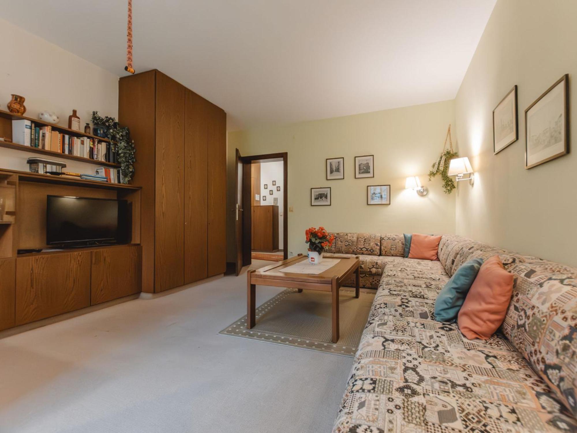 Apartment Sun & Mountain View By Interhome Bad Hofgastein Exteriör bild