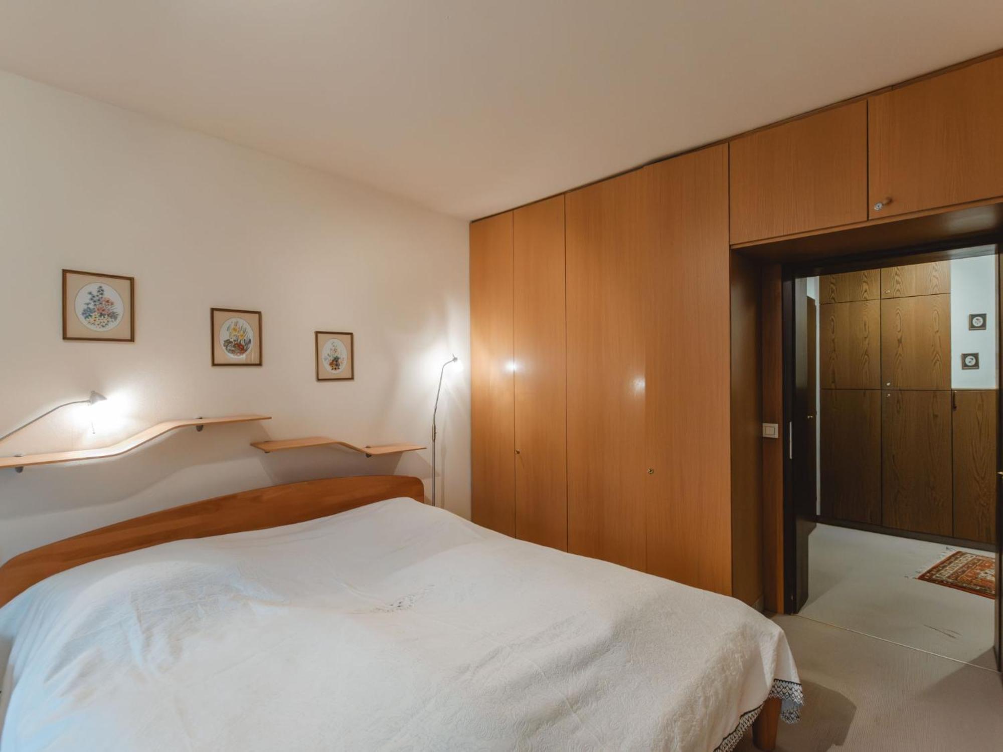 Apartment Sun & Mountain View By Interhome Bad Hofgastein Exteriör bild