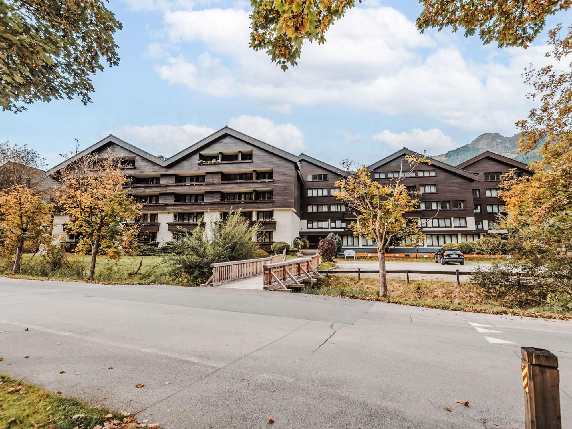 Apartment Sun & Mountain View By Interhome Bad Hofgastein Exteriör bild