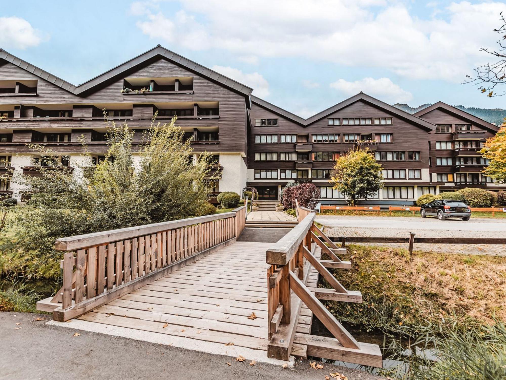 Apartment Sun & Mountain View By Interhome Bad Hofgastein Exteriör bild